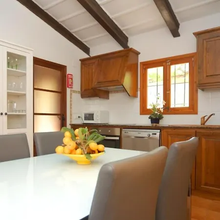 Finca Natura Villa