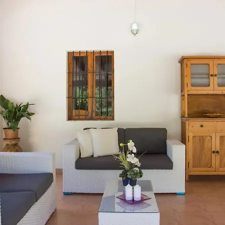 Finca Natura Villa Pollenca