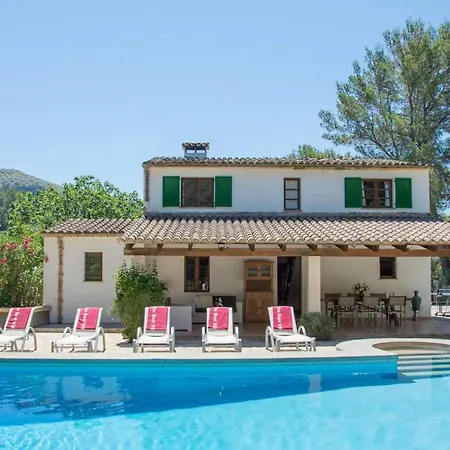 Villa Finca Natura *