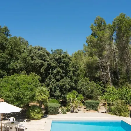 Finca Natura * Pollenca